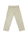 Carpenter Pants - Off White