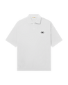 Polo Shirt - White