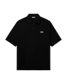 Polo Shirt - Black