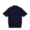 Relaxed Shirt - Navy Blue