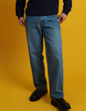 Carpenter Pants - Denim