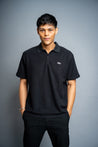 Polo Shirt - Black