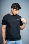 Regular Shirt - Black