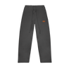 Relaxed Fit Sweatpants - Stone Gray